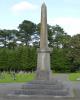 Overview of the memorial