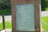 Plaque I