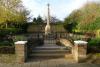 Main Memorial