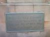 Additional WW2 Inscription