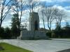 Overview of the memorial