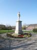 Overview of the memorial