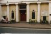 Memorial Hall