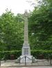 Felton District - WW1 and WW2 Cross