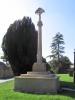 Overview of the memorial