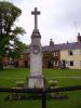 Main Memorial