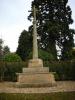 Main Memorial