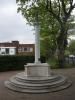 Memorial Insitu