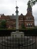 Main Memorial