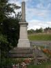 East Markham Broken Column
