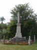 Main Memorial