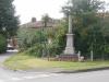 Memorial Insitu