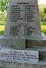 Tablet and plinth