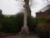 Overview of the memorial