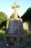 Overview of the memorial
