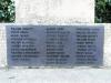 WW1 names