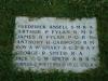 c Geoff Allan Freshwater All Saints WWII