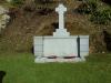 Overview of the memorial