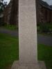 Plinth (WWI)