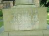 Poynton dedication