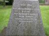 Warburton, WW2 names