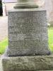Bilsby - WW1 - 2000