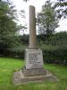 Bilsby - WW1