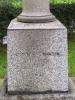 Bilsby - WW1 - 2000