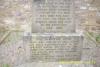 Inscription (12 o'clock face)