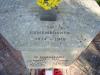 Plinth (Names WW2)