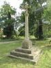 Overview of the memorial