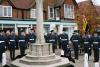 Remembrance Day Parade