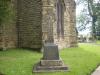 Amcotts war memorial