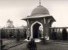 Chattri and the First Imam of the Woking Mosque