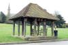 Bus Shelter