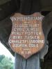 WW1 names - 1