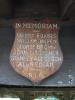 WW1 names - 3