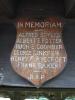 WW1 names - 4