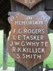 WW2 names - 1