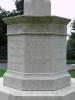 WW1 names