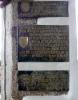 Radcliffe Family plaques