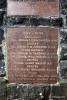 Acharacle and District WW1 and WW2 War Memorial