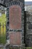 Acharacle and District WW1 and WW2 War Memorial