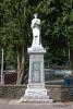 Men of Kincardine Parish WW1 and WW2 War Memorial, Ardgay