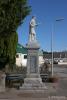 Men of Kincardine Parish WW1 and WW2 War Memorial, Ardgay