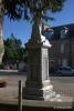 Men of Kincardine Parish WW1 and WW2 War Memorial, Ardgay