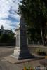 Men of Kincardine Parish WW1 and WW2 War Memorial, Ardgay