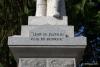 Men of Kincardine Parish WW1 and WW2 War Memorial, Ardgay