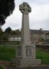 Helston Cross