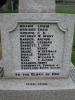Plinth